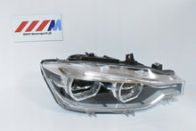 Laden Sie das Bild in den Galerie-Viewer, Frontscheinwerfer BMW 3 F30 F31 7453488 LED Rechts Scheinwerfer Headlight SCH7371593038zf