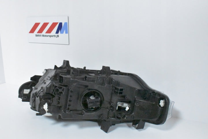 Frontscheinwerfer BMW 3 F30 F31 7453488 LED Rechts Scheinwerfer Headlight SCH7371593038zf
