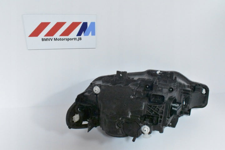 Frontscheinwerfer BMW 3 F30 F31 7453488 LED Rechts Scheinwerfer Headlight SCH7371593038zf
