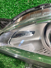 Load image into Gallery viewer, Frontscheinwerfer Peugeot 508 9687580680 Xenon Links Scheinwerfer Headlight SCH7372377485ac