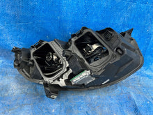 Load image into Gallery viewer, Frontscheinwerfer Opel Zafira 9832837680 Links Scheinwerfer Headlight SCH7372587369rt