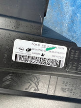Load image into Gallery viewer, Frontscheinwerfer Opel Zafira 9832837680 Links Scheinwerfer Headlight SCH7372587369rt