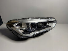 Laden Sie das Bild in den Galerie-Viewer, Frontscheinwerfer BMW X1 F48 90086186 Xenon Rechts Scheinwerfer Headlight SCH7372629985ak