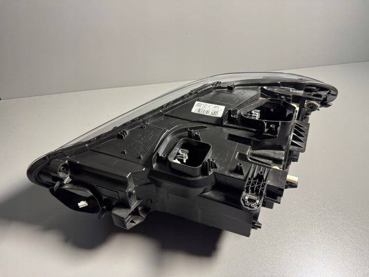 Frontscheinwerfer BMW X1 F48 90086186 Xenon Rechts Scheinwerfer Headlight SCH7372629985ak