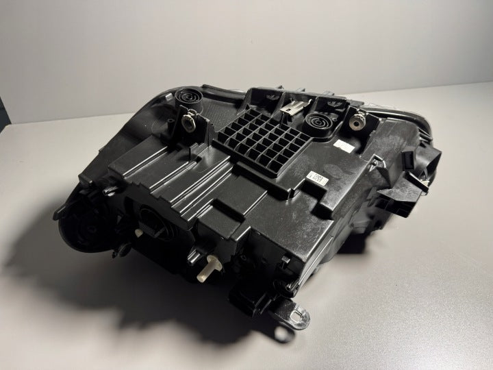 Frontscheinwerfer BMW X1 F48 90086186 Xenon Rechts Scheinwerfer Headlight SCH7372629985ak