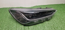 Load image into Gallery viewer, Frontscheinwerfer Ford Focus NX7B-13E016-AG Full LED Rechts Headlight SCH7372982776kk
