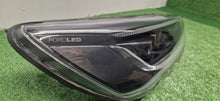 Load image into Gallery viewer, Frontscheinwerfer Ford Focus NX7B-13E016-AG Full LED Rechts Headlight SCH7372982776kk