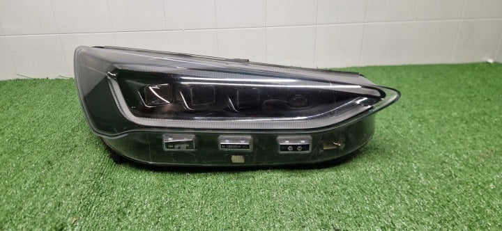 Frontscheinwerfer Ford Focus NX7B-13E016-AG Full LED Rechts Headlight SCH7372982776kk