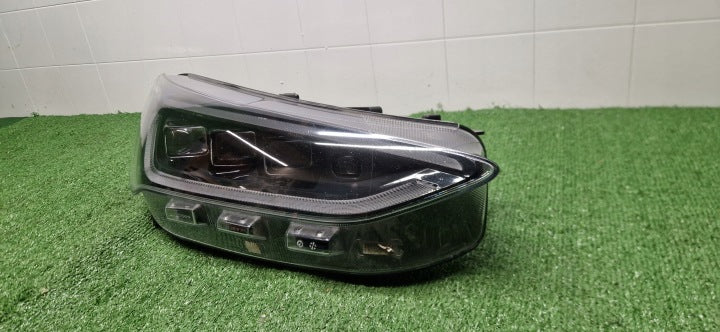 Frontscheinwerfer Ford Focus NX7B-13E016-AG Full LED Rechts Headlight SCH7372982776kk