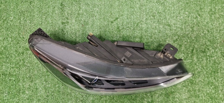 Frontscheinwerfer Ford Focus NX7B-13E016-AG Full LED Rechts Headlight SCH7372982776kk