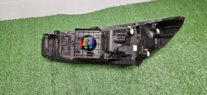 Frontscheinwerfer Ford Focus NX7B-13E016-AG Full LED Rechts Headlight SCH7372982776kk