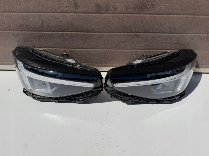 Frontscheinwerfer Volvo Xc40 32420415 Links Scheinwerfer Headlight SCH7373525446ij
