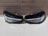 Frontscheinwerfer Volvo Xc40 32420415 Links Scheinwerfer Headlight