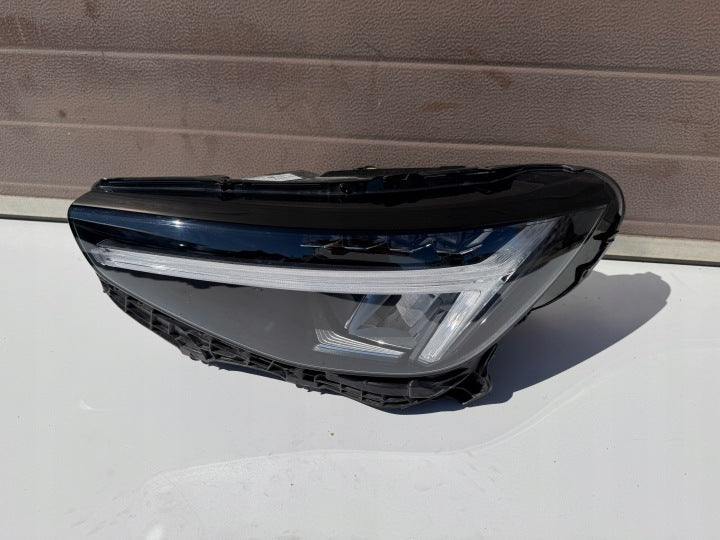 Frontscheinwerfer Volvo Xc40 32420415 Links Scheinwerfer Headlight SCH7373525446ij