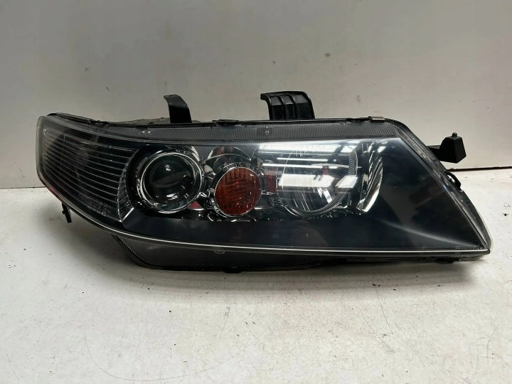 Frontscheinwerfer Honda Accord 7SOCZ Rechts Scheinwerfer Headlight SCH7374205992dk