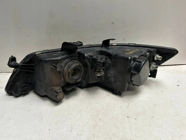 Frontscheinwerfer Honda Accord 7SOCZ Rechts Scheinwerfer Headlight SCH7374205992dk