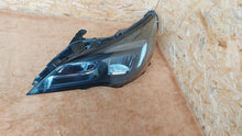 Laden Sie das Bild in den Galerie-Viewer, Frontscheinwerfer Opel Astra 39195688 LED Links Scheinwerfer Headlight SCH7374931597aw