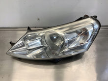 Load image into Gallery viewer, Frontscheinwerfer Fiat Scudo 1400455580 Links Scheinwerfer Headlight SCH7375095652vi