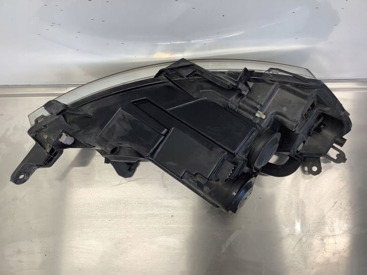 Frontscheinwerfer Fiat Scudo 1400455580 Links Scheinwerfer Headlight SCH7375095652vi