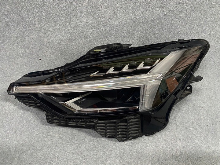 Frontscheinwerfer Polestar 31698076 LED Links Scheinwerfer Headlight SCH7375146171bp