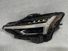 Load image into Gallery viewer, Frontscheinwerfer Polestar 31698076 LED Links Scheinwerfer Headlight SCH7375146171bp