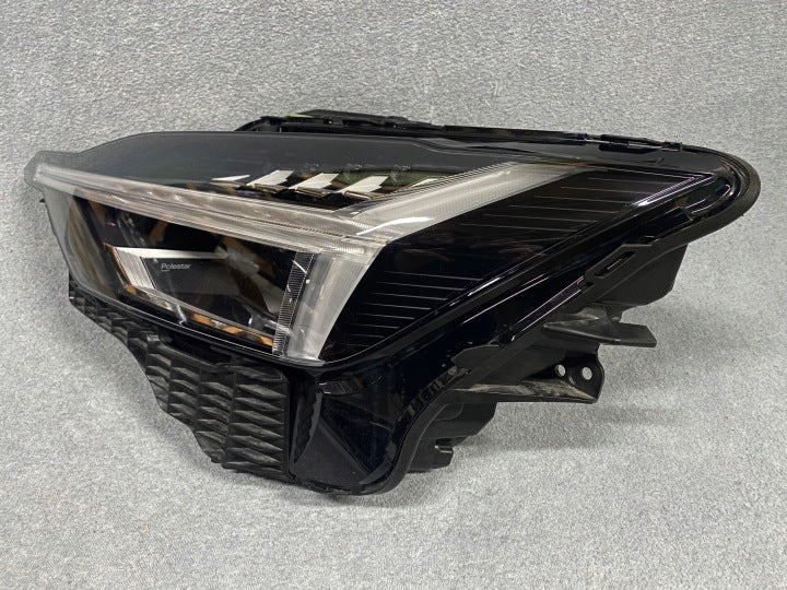 Frontscheinwerfer Polestar 31698076 LED Links Scheinwerfer Headlight SCH7375146171bp
