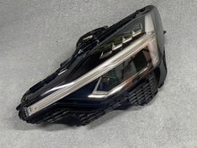 Load image into Gallery viewer, Frontscheinwerfer Polestar 31698076 LED Links Scheinwerfer Headlight SCH7375146171bp