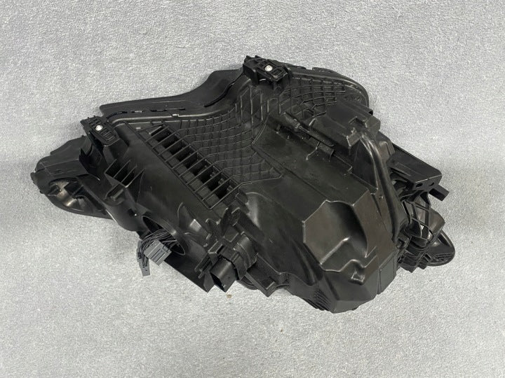 Frontscheinwerfer Polestar 31698076 LED Links Scheinwerfer Headlight SCH7375146171bp