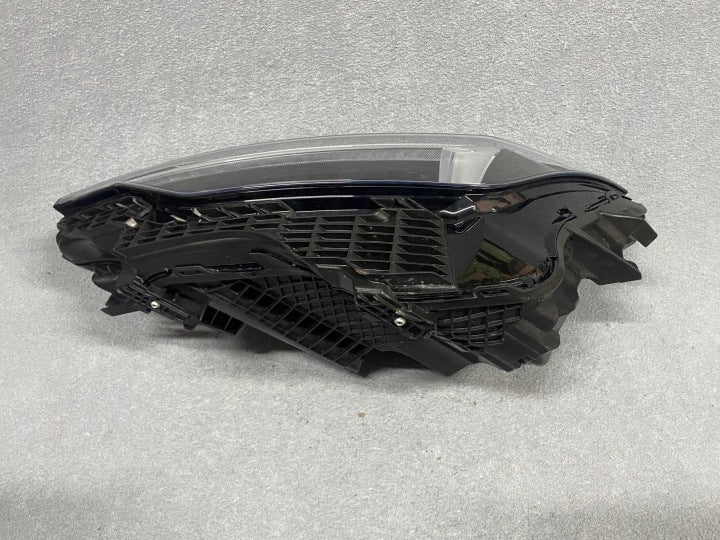 Frontscheinwerfer Polestar 31698076 LED Links Scheinwerfer Headlight SCH7375146171bp