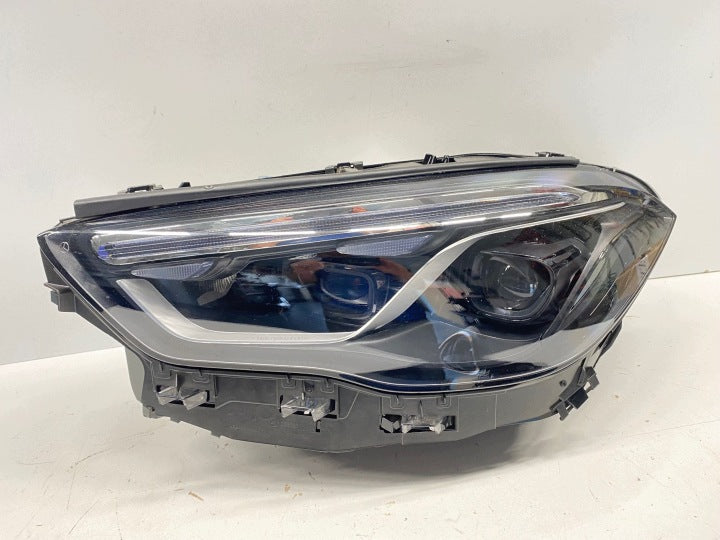 Frontscheinwerfer Mercedes-Benz Gla H247 A2479064104 LED Links Headlight SCH7375485925bb