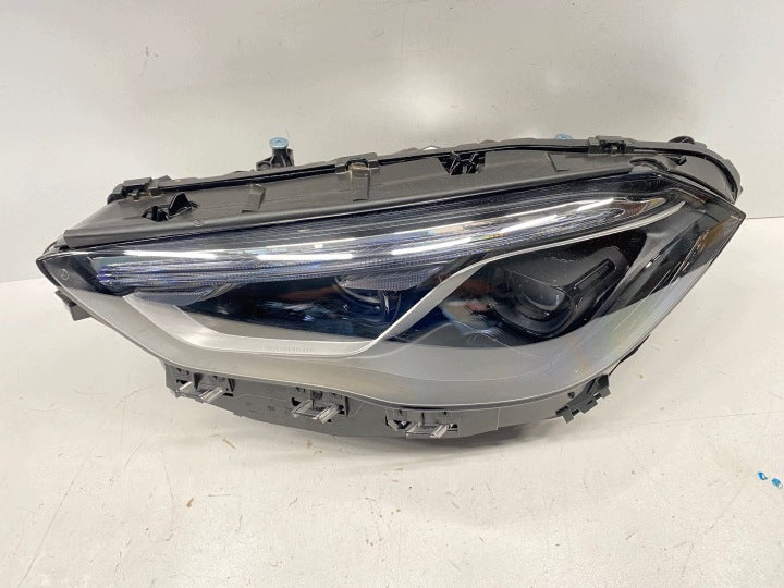 Frontscheinwerfer Mercedes-Benz Gla H247 A2479064104 LED Links Headlight SCH7375485925bb