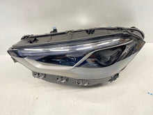 Laden Sie das Bild in den Galerie-Viewer, Frontscheinwerfer Mercedes-Benz Gla H247 A2479064104 LED Links Headlight SCH7375485925bb
