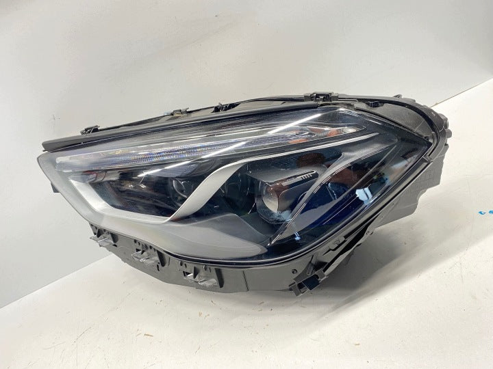 Frontscheinwerfer Mercedes-Benz Gla H247 A2479064104 LED Links Headlight SCH7375485925bb