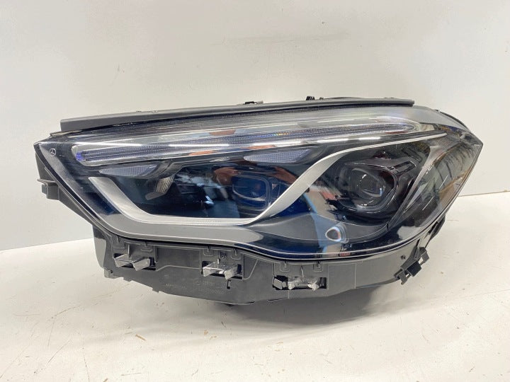 Frontscheinwerfer Mercedes-Benz Gla H247 A2479064104 LED Links Headlight SCH7375485925bb