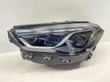 Laden Sie das Bild in den Galerie-Viewer, Frontscheinwerfer Mercedes-Benz Gla H247 A2479064104 LED Links Headlight SCH7375485925bb