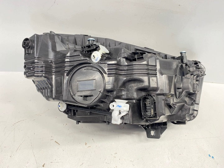 Frontscheinwerfer Mercedes-Benz Gla H247 A2479064104 LED Links Headlight SCH7375485925bb