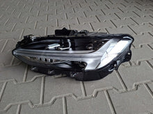 Laden Sie das Bild in den Galerie-Viewer, Frontscheinwerfer Volvo S90 II V90 31468908 LED Links Scheinwerfer Headlight SCH7377574157ut