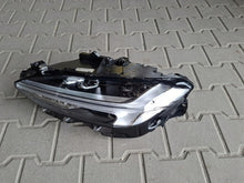 Laden Sie das Bild in den Galerie-Viewer, Frontscheinwerfer Volvo S90 II V90 31468908 LED Links Scheinwerfer Headlight SCH7377574157ut