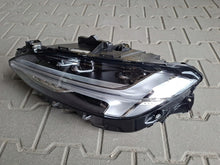 Laden Sie das Bild in den Galerie-Viewer, Frontscheinwerfer Volvo S90 II V90 31468908 LED Links Scheinwerfer Headlight SCH7377574157ut