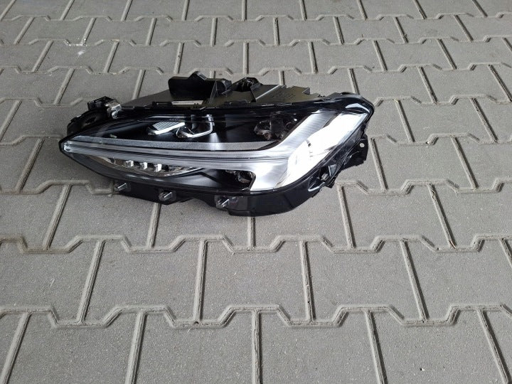 Frontscheinwerfer Volvo S90 II V90 31468908 LED Links Scheinwerfer Headlight SCH7377574157ut