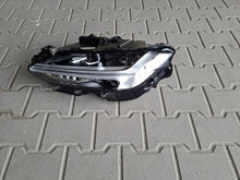 Laden Sie das Bild in den Galerie-Viewer, Frontscheinwerfer Volvo S90 II V90 31468908 LED Links Scheinwerfer Headlight SCH7377574157ut