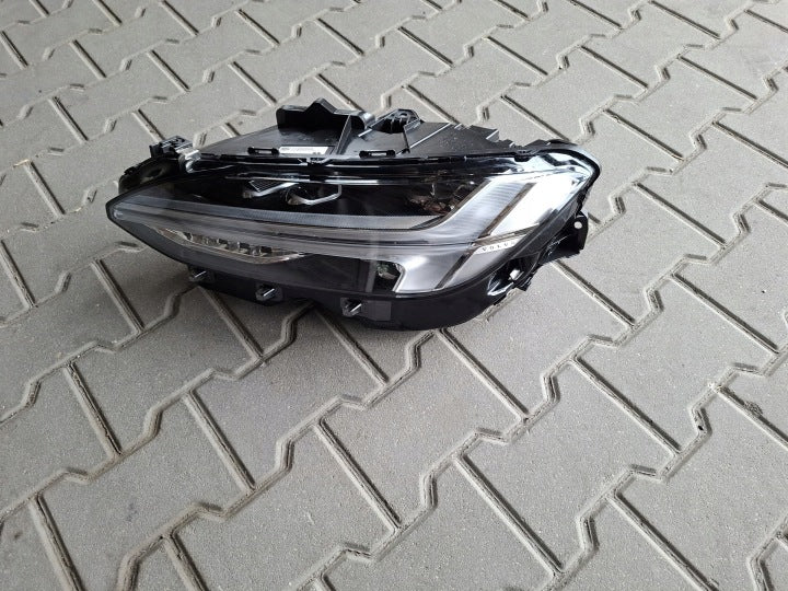 Frontscheinwerfer Volvo S90 II V90 31468908 LED Links Scheinwerfer Headlight SCH7377574157ut