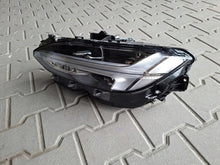 Laden Sie das Bild in den Galerie-Viewer, Frontscheinwerfer Volvo S90 II V90 31468908 LED Links Scheinwerfer Headlight SCH7377574157ut