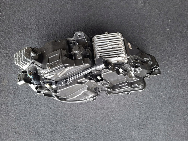 Frontscheinwerfer Volvo S90 II V90 31468908 LED Links Scheinwerfer Headlight SCH7377574157ut