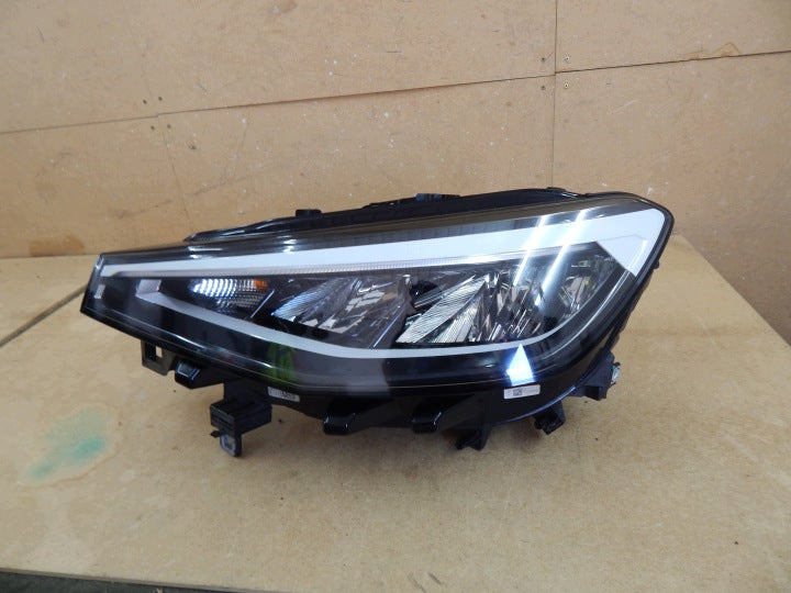 Frontscheinwerfer VW I 11B941005B Links Scheinwerfer Headlight SCH7377792684dd