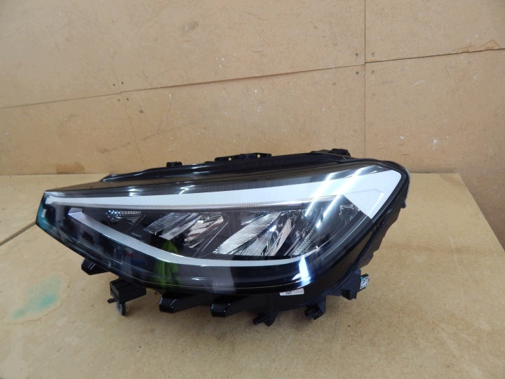 Frontscheinwerfer VW I 11B941005B Links Scheinwerfer Headlight SCH7377792684dd