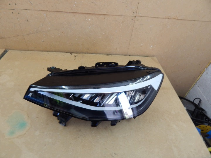 Frontscheinwerfer VW I 11B941005B Links Scheinwerfer Headlight SCH7377792684dd