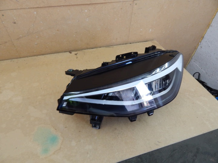 Frontscheinwerfer VW I 11B941005B Links Scheinwerfer Headlight SCH7377792684dd