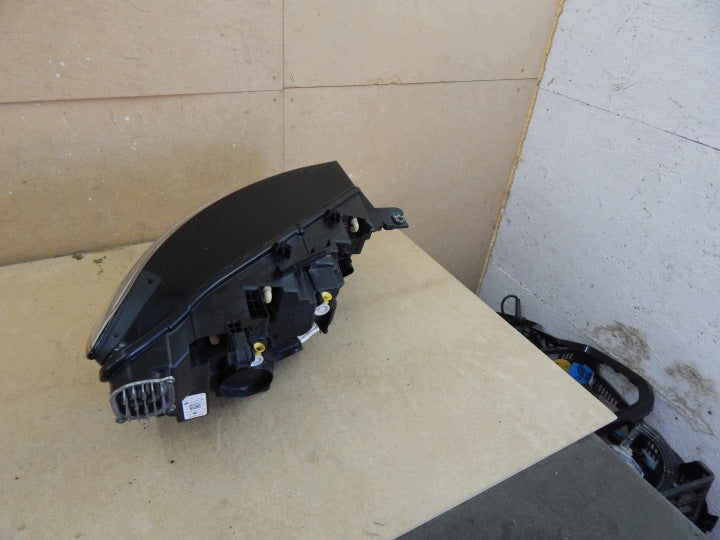 Frontscheinwerfer VW I 11B941005B Links Scheinwerfer Headlight SCH7377792684dd