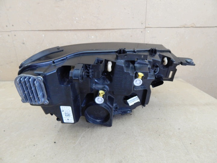 Frontscheinwerfer VW I 11B941005B Links Scheinwerfer Headlight SCH7377792684dd